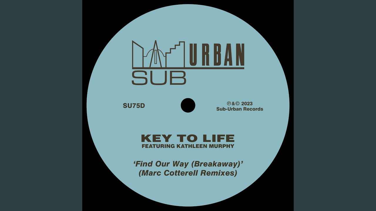Find Our Way (Breakaway)
