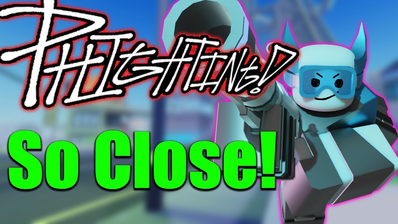 This ROBLOX Fighting Game is SO CLOSE to Being Great