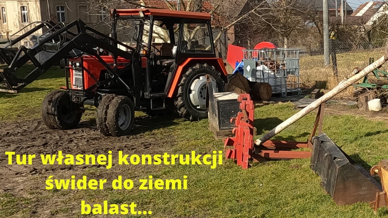 Prezentacja naszego 