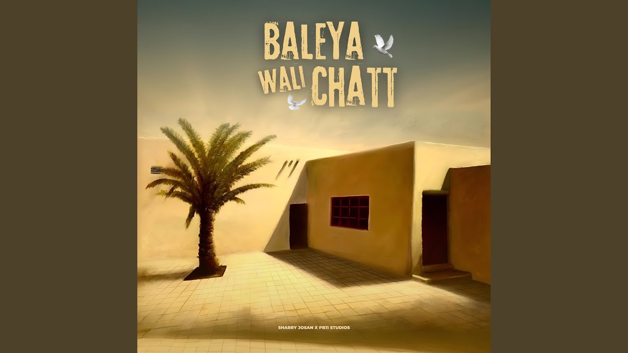 Baleya Wali Chatt