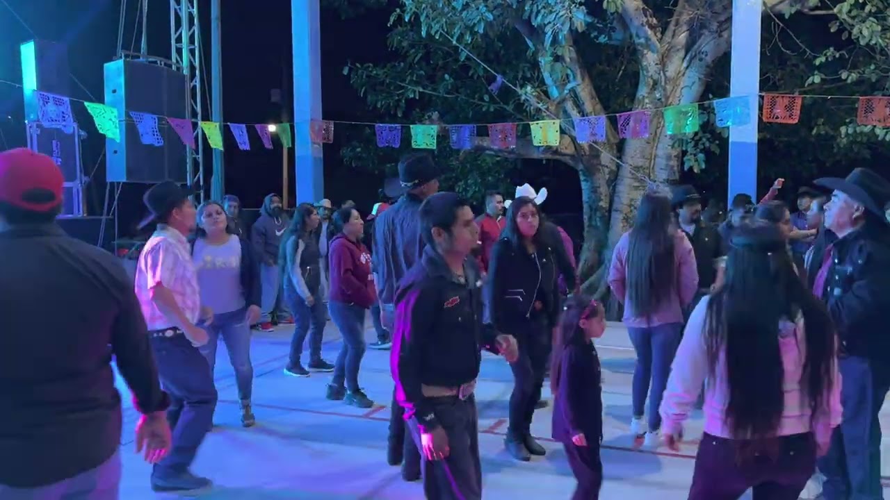 GRAN PRESENTACIÓN DE LOBO MIXTECO EN EL EJIDO EL RINCÓN SAN VICENTE LACHIXIO SOLA DE VEGA 22/11/22
