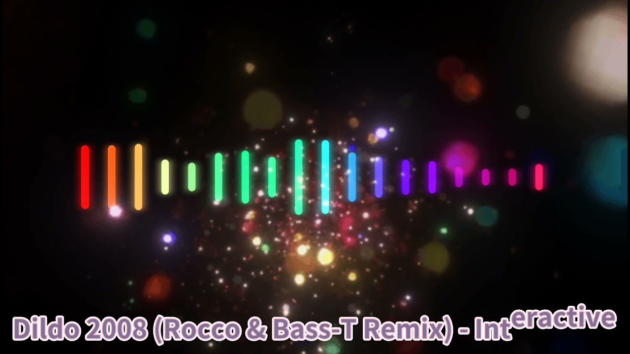Dildo 2008 (Rocco & Bass-T Remix) - Interactive
