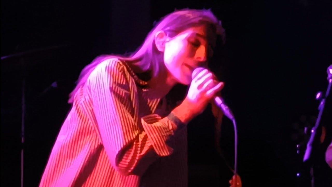 Linnea Dale - 'Sometimes' - (Donkeyboy) - Encore - Live at Blå - Oslo - March 25th, 2023, Norway