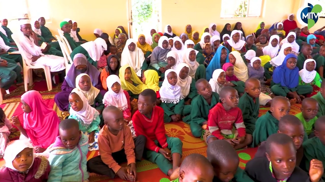 GACURABWENGE MUSABAT:UMVA IBISOMO BYIZA BYABANA BA GACURABWENGE