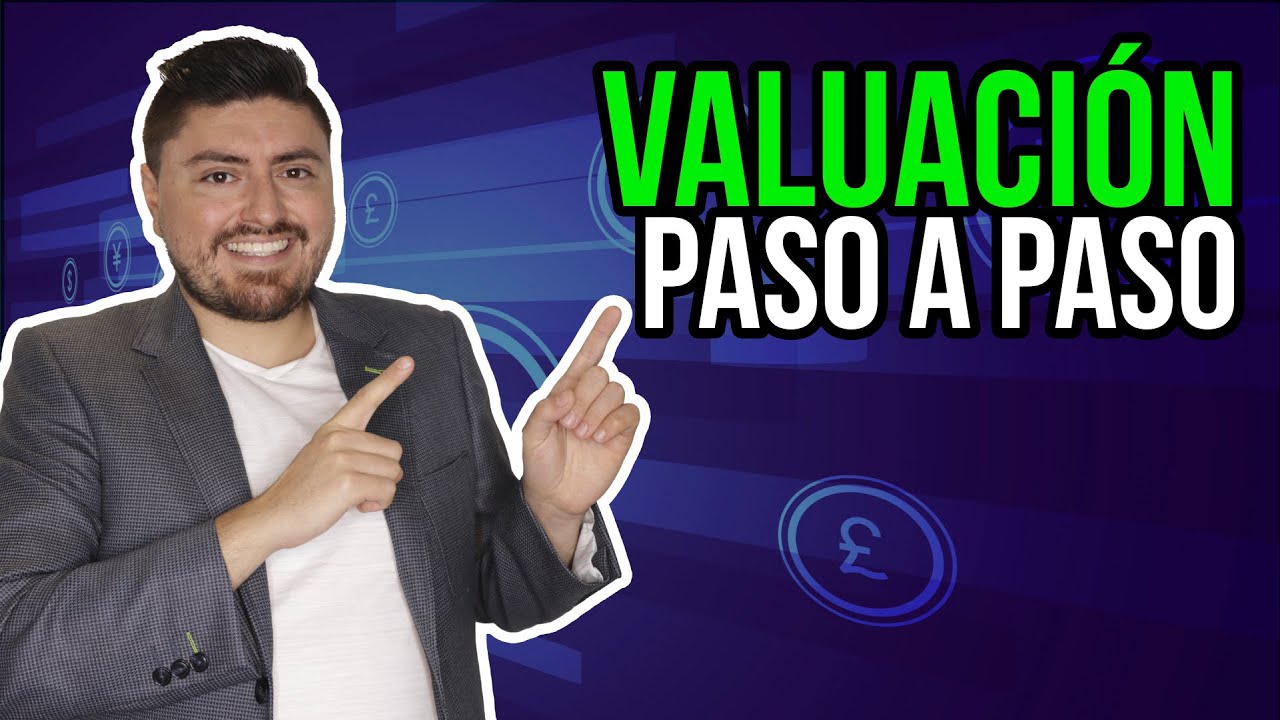 Como saber CUANTO DINERO PUEDES GANAR al invertir en una acción: Valuación bolsa de valores 2021