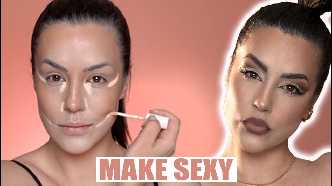 MAKE SEXY 🔥