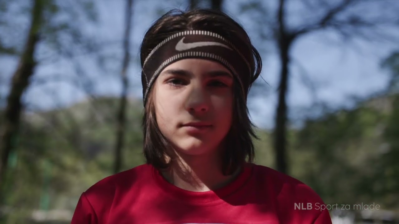 NLB | Sport za mlade | RK Lovćen