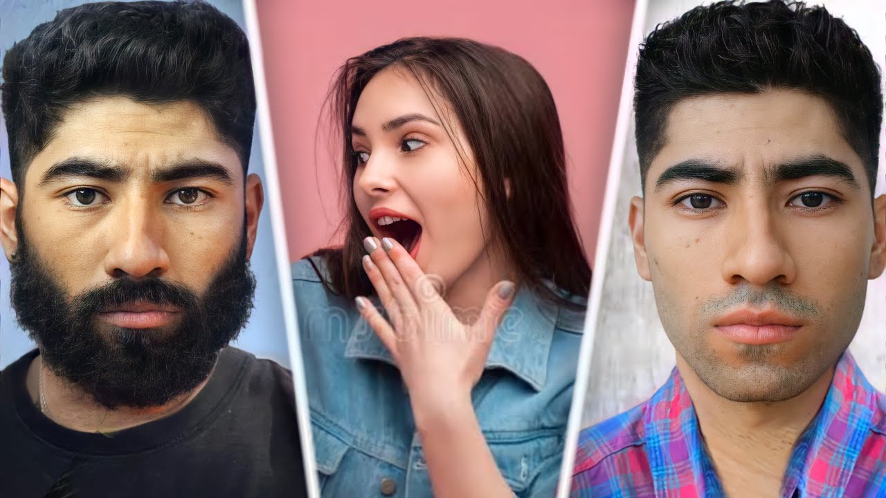 La PSICOLOGIA de la Barba