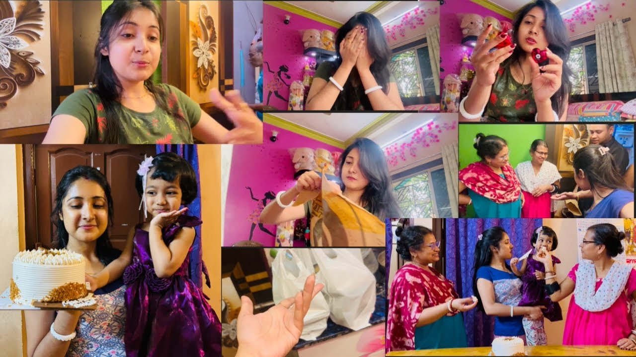 Women’s Day তে আমাদের জন্য এতসব আয়োজন 😍Best মনে রাখার মতো 