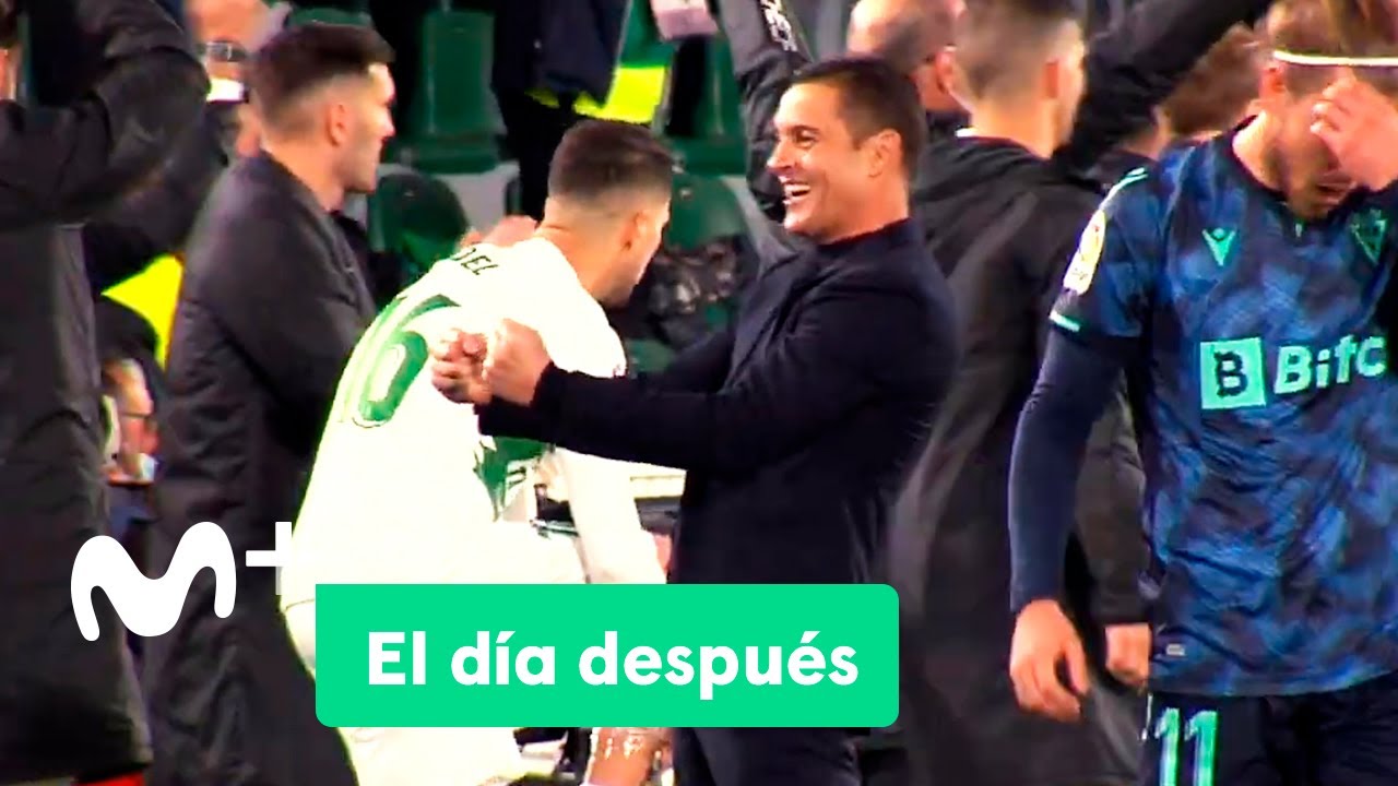 El Día Después (06/12/2021): El huracán Francisco llega a Elche