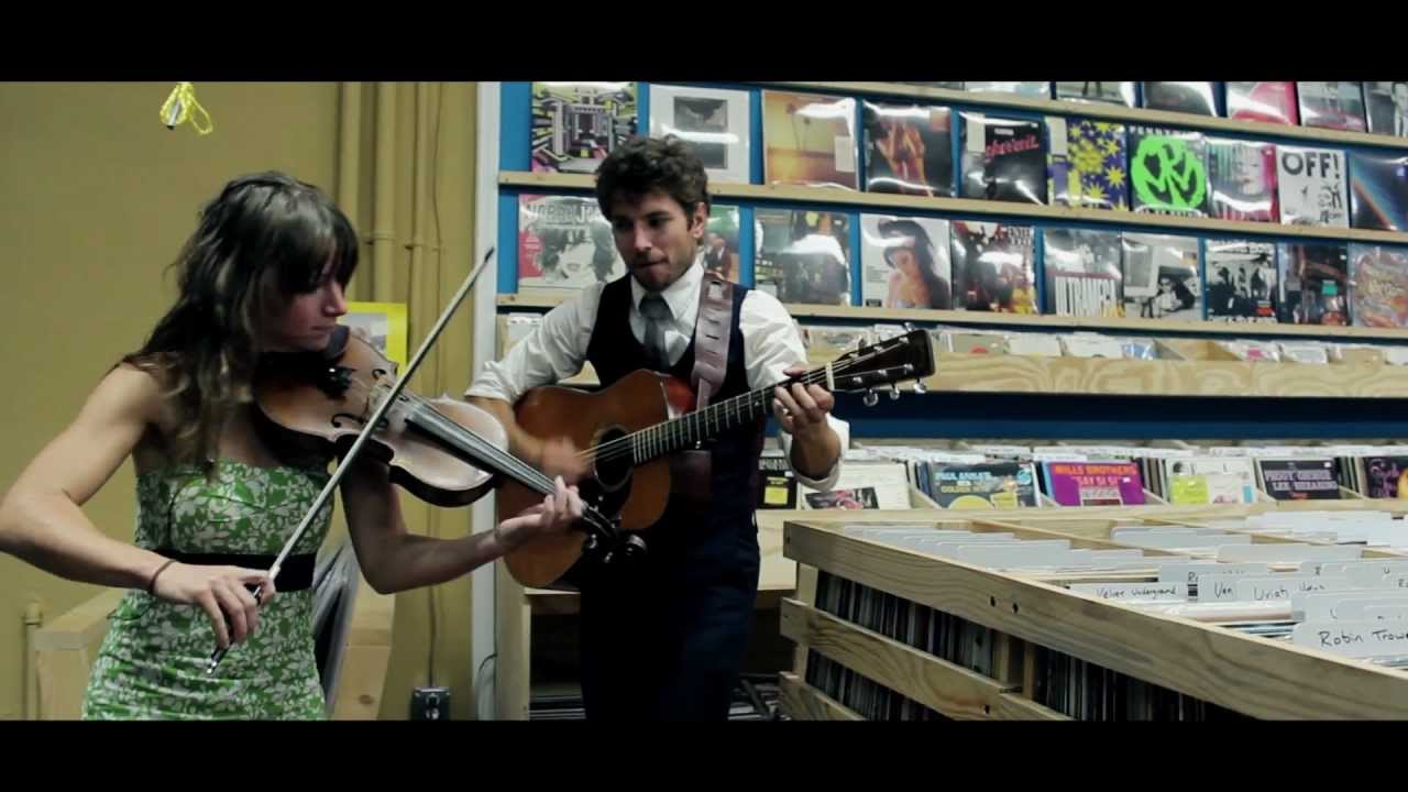 The StereoFidelics 