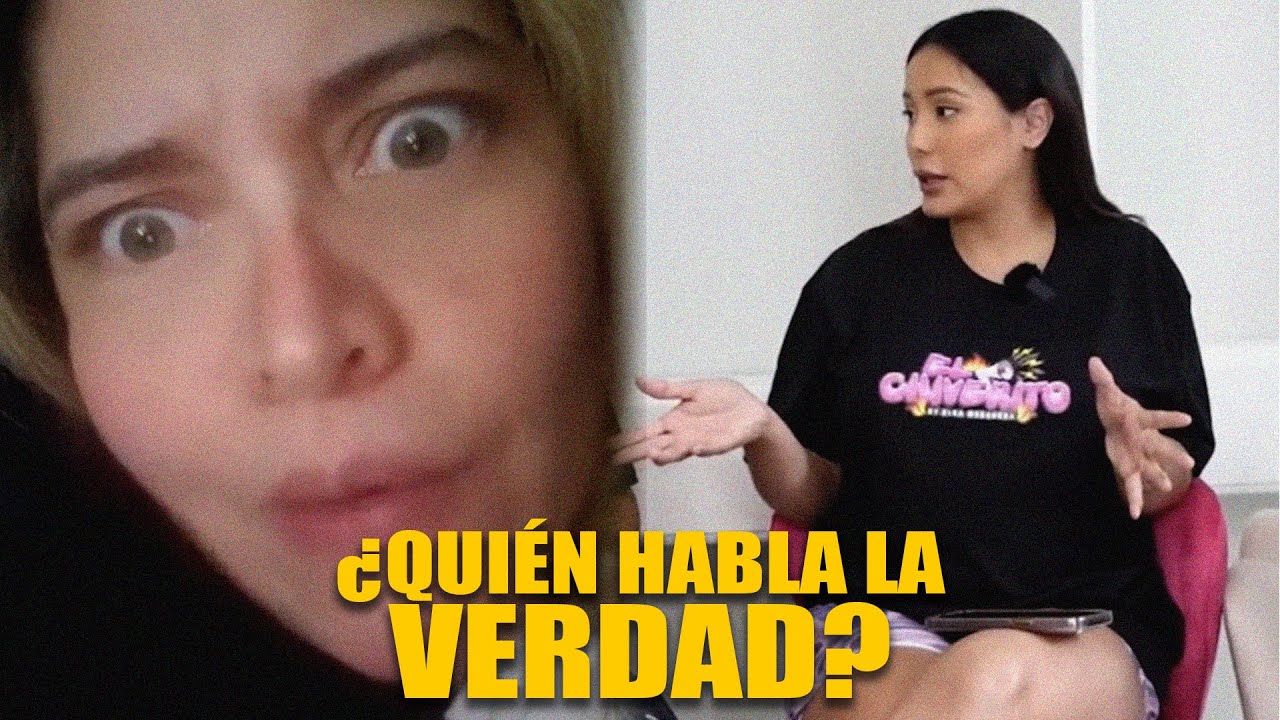 La Tamalera desmiente a Elsa Oseguera | El Lengüetazo