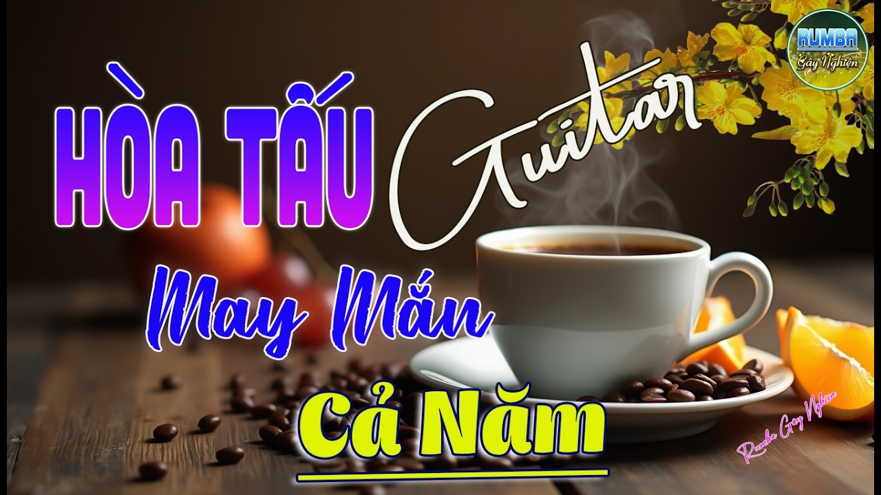02/03 Mở Nhạc Không Lời Buổi Sáng BÀI NÀO CUNG HAY | Hòa Tấu Guitar Cổ Điển,Nhạc Phòng Trà,Quán Cafe
