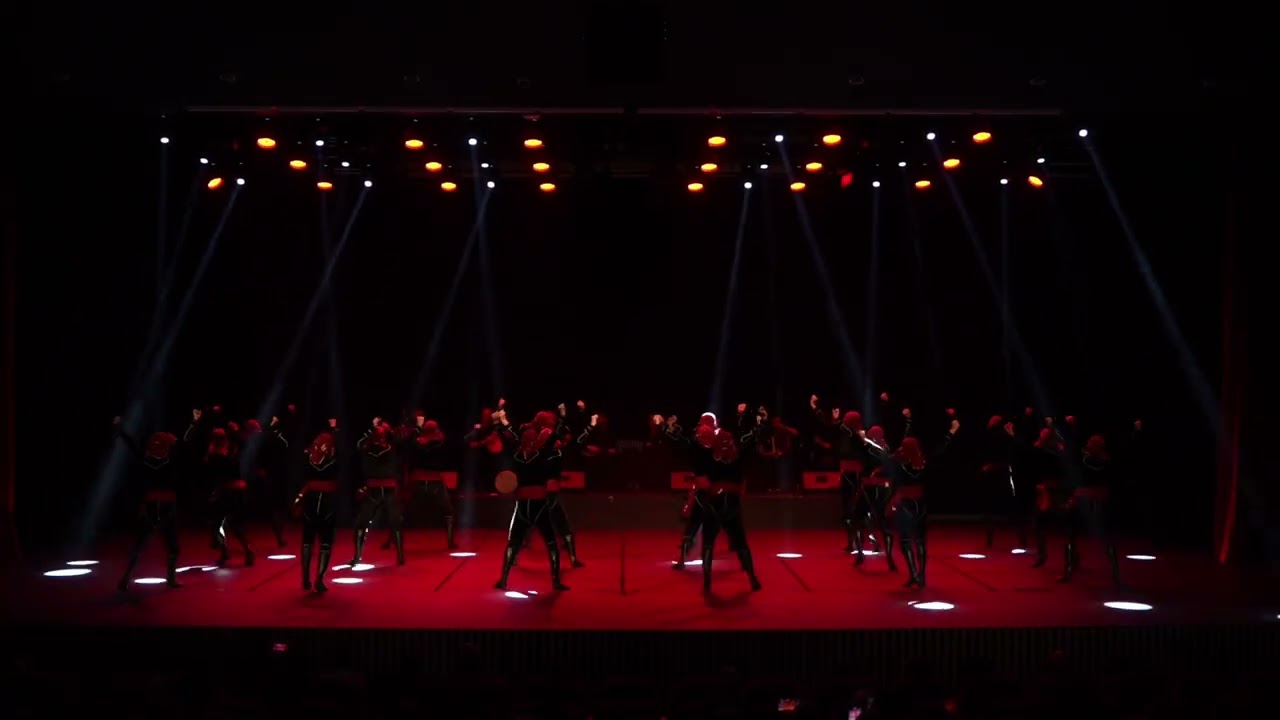 Khorumi - İKDT Kafkas Kartalları