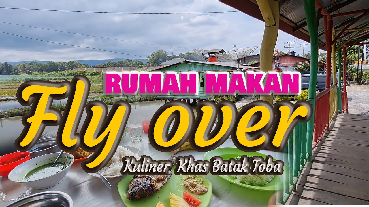 LAPO FLY OVER LAGUBOTI  VIEW PEMANDANGAN GUNUNG | PAPIKOKI