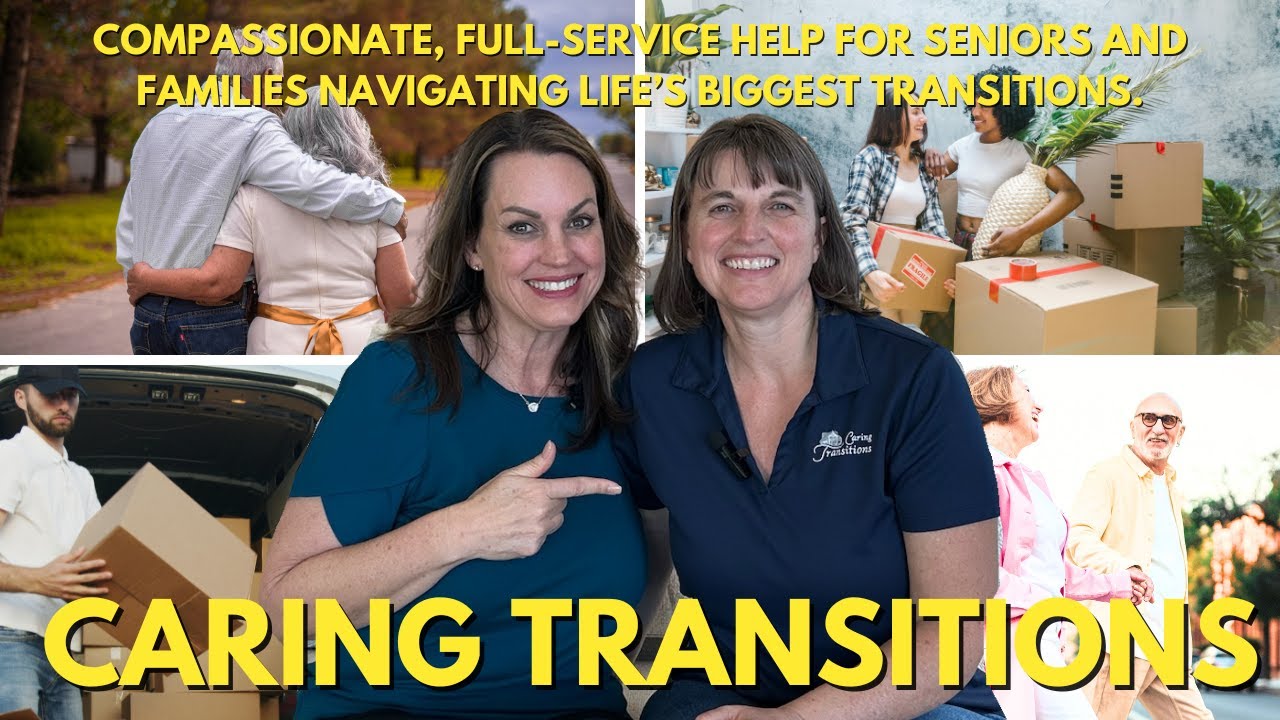 Caring Transitions