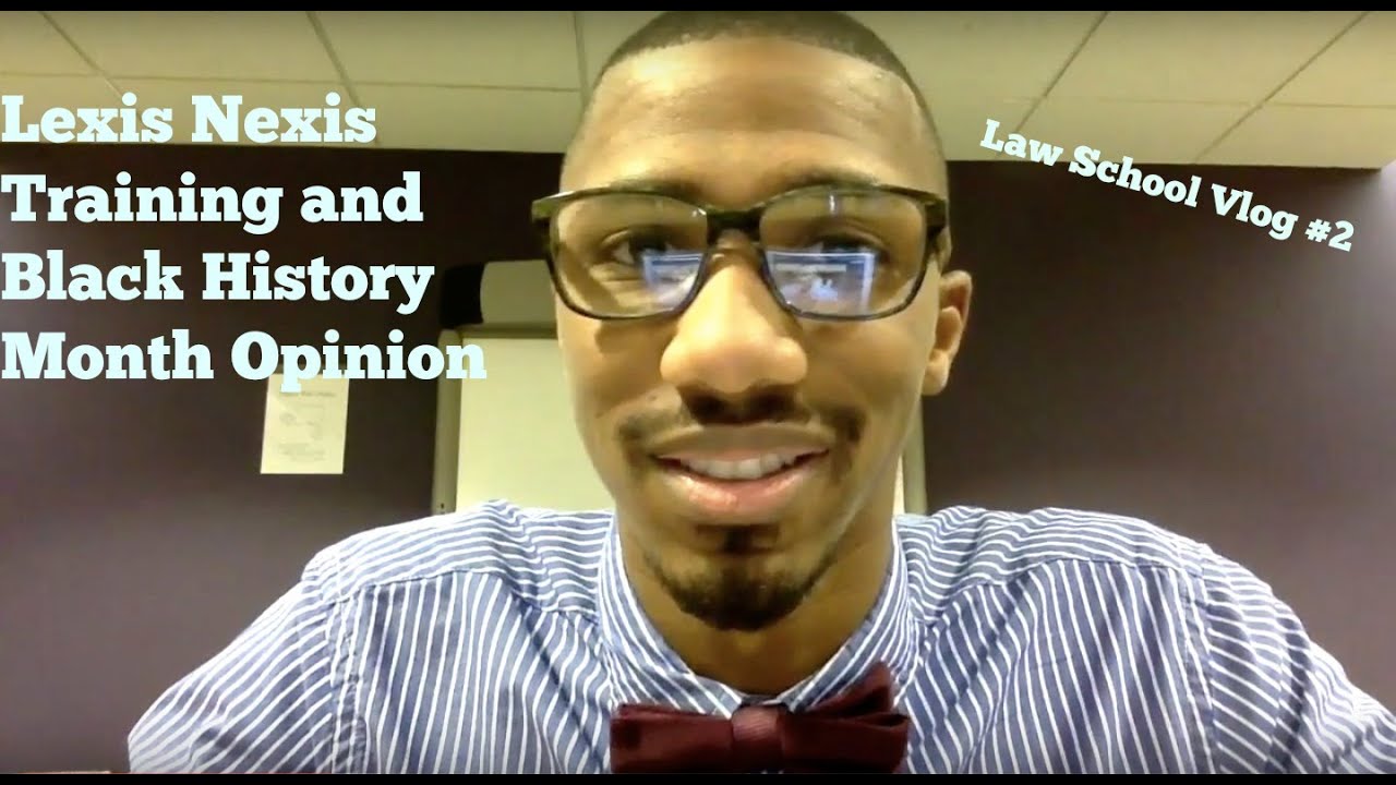 Law School Vlog #2