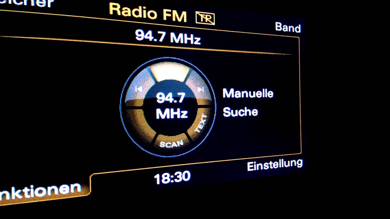 UKW/FM Bandscan Čakovec, Croatia / Hrvatska (05.01.2014)