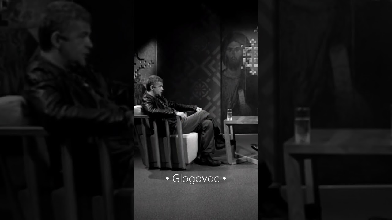 Glogovac o istini #glogovac #istina #intervju #nebojsaglogovac #zivotneprice #film #pozoriste