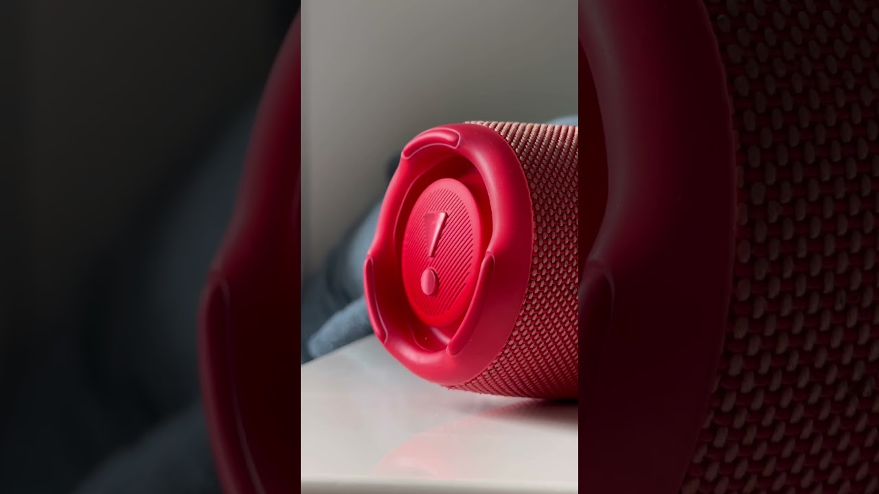Extreme bass test GBL charge ￼5 ! Flex 