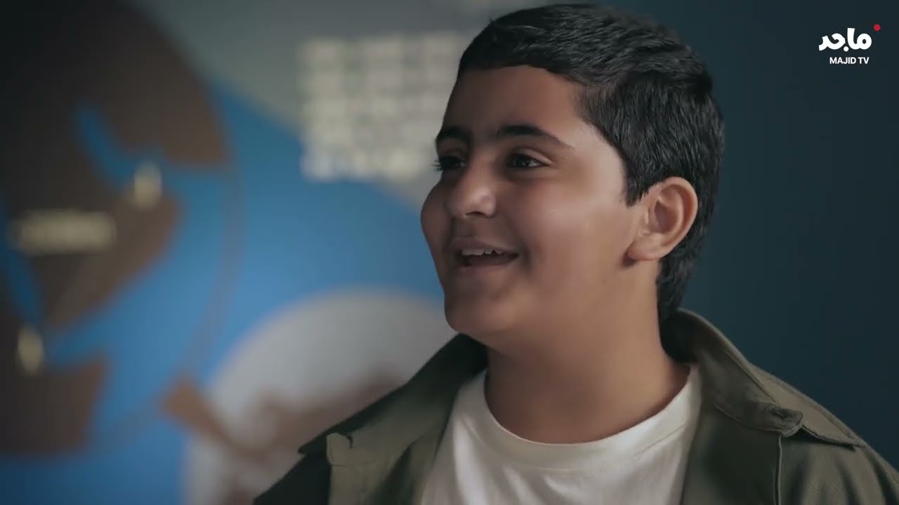مستكشف ماجد || مركز مليحة للآثار