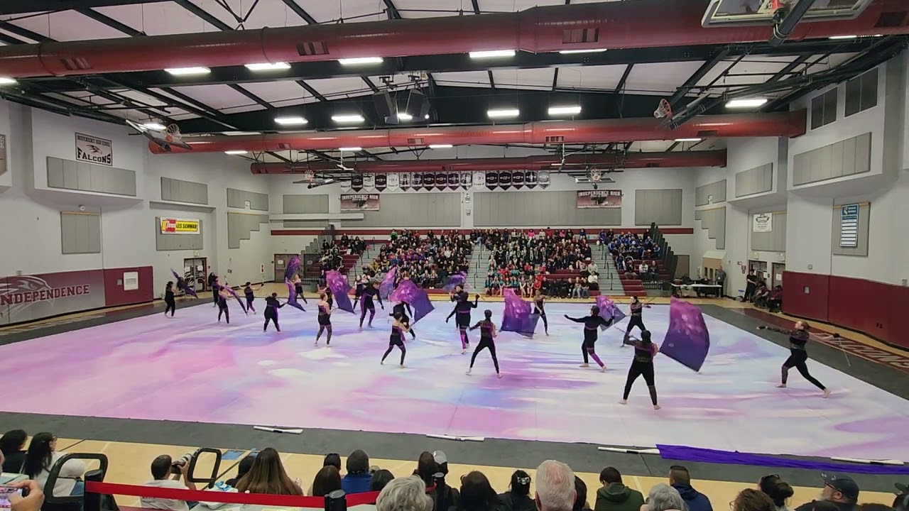 ISquared 5th comp @ IHS 4.6.24