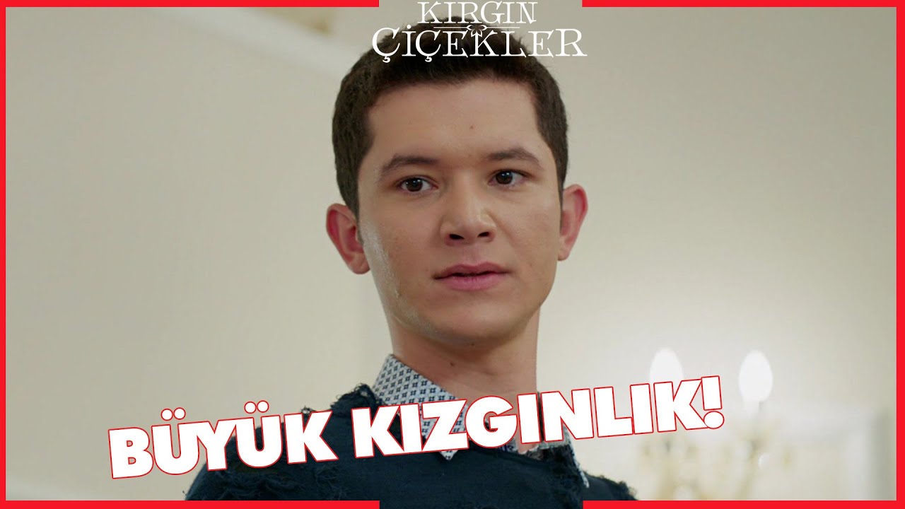 Kırgın Çiçekler Özel Kısa Bölümler | 142