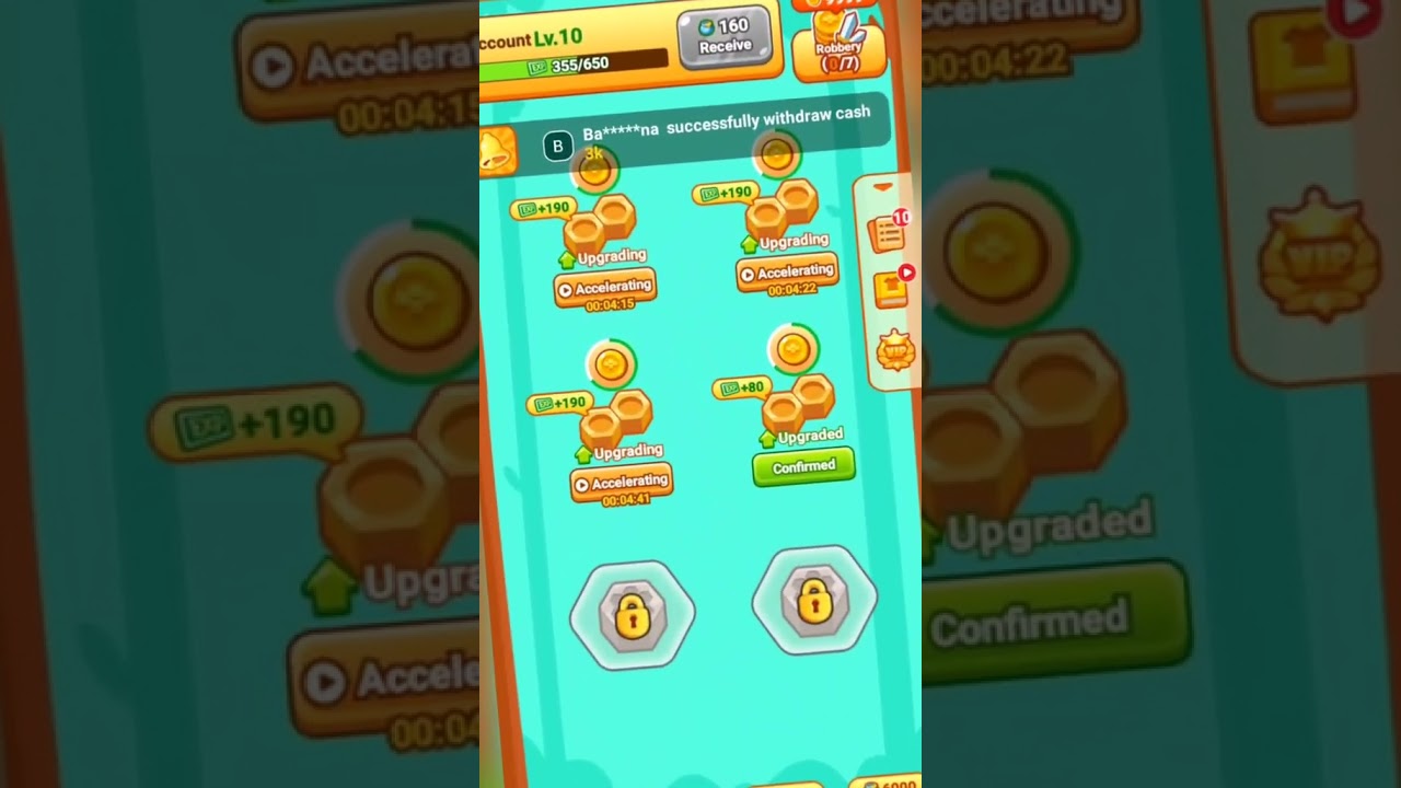 bee game to earn money