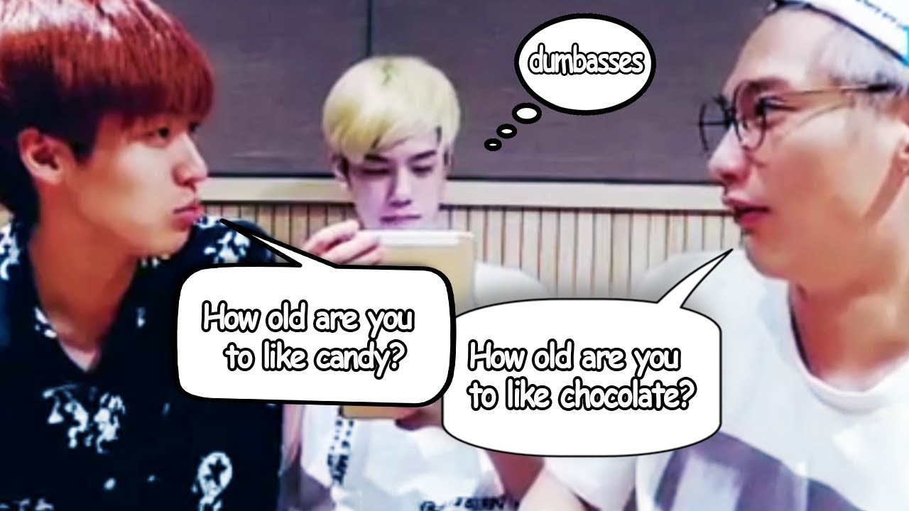 16 Pointless N.Flying Fights