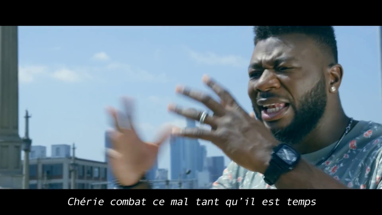 MAKASSY feat EVA MIKULSKI - TOUT VA BIEN (CLIP OFFICIEL)