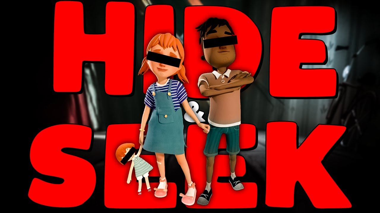 HOW IT ALL STARTED... | Hello Neighbor Hide And Seek