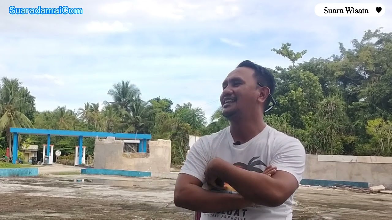 Ngurbloat di Masa Pandemi | Suara Wisata
