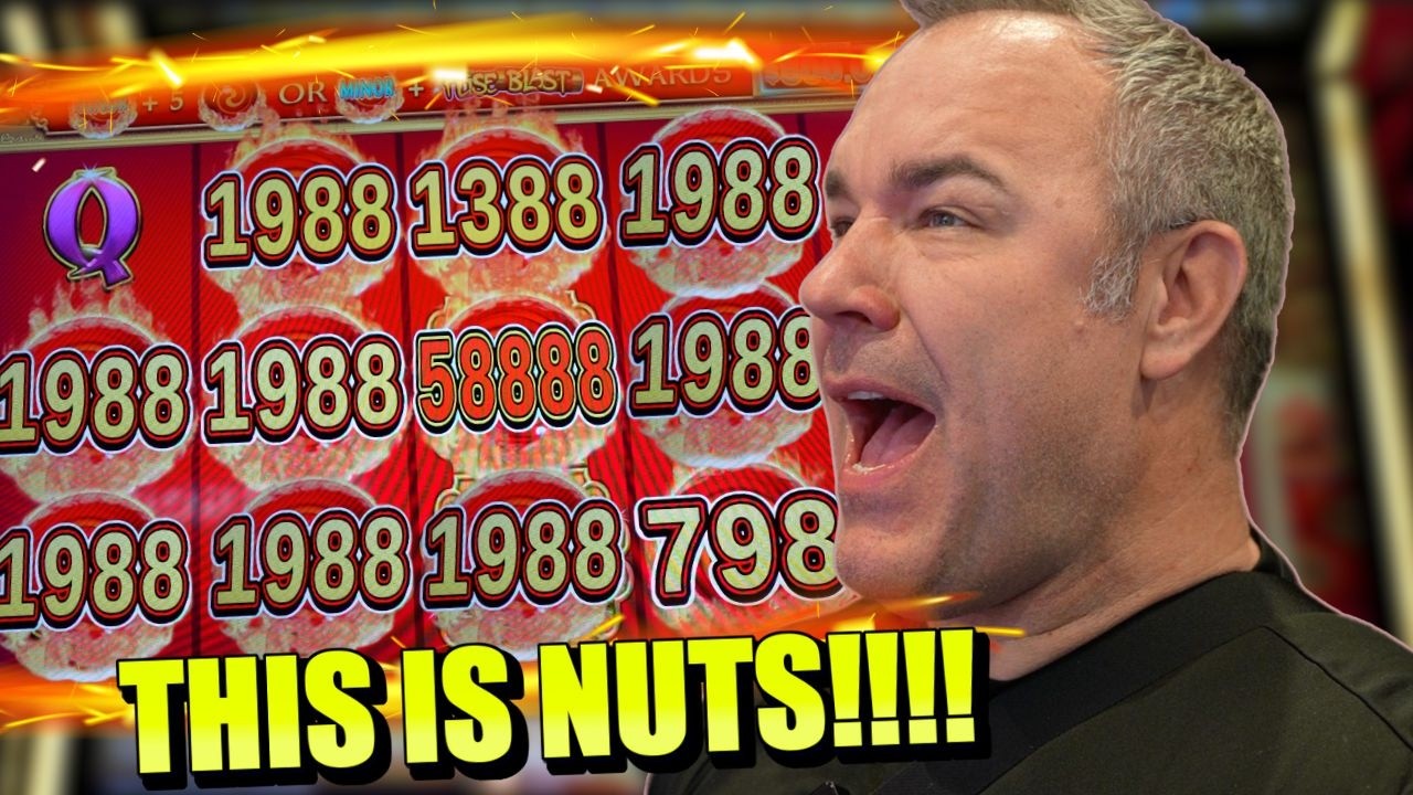 The Game We COULDN'T Wait to Play Just Went FIVE-DIGITS Nuclear! (UNREAL)
