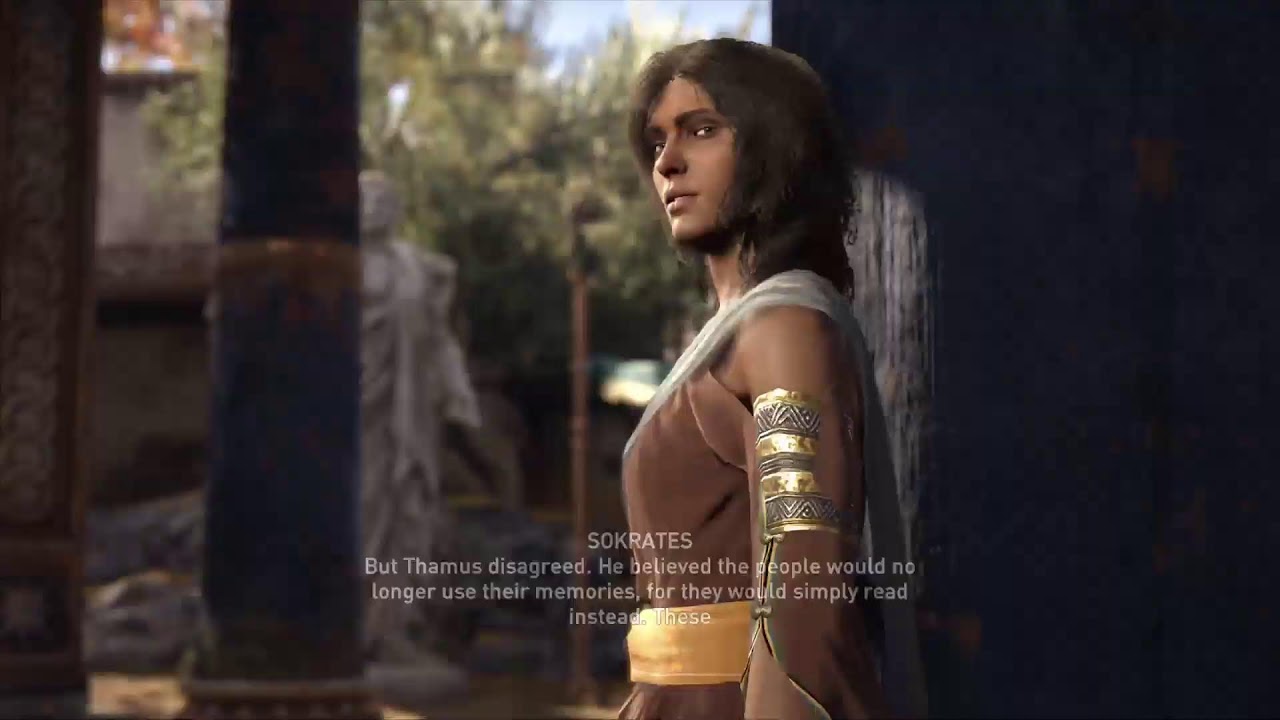 Alexios episode 19 (less commentary )