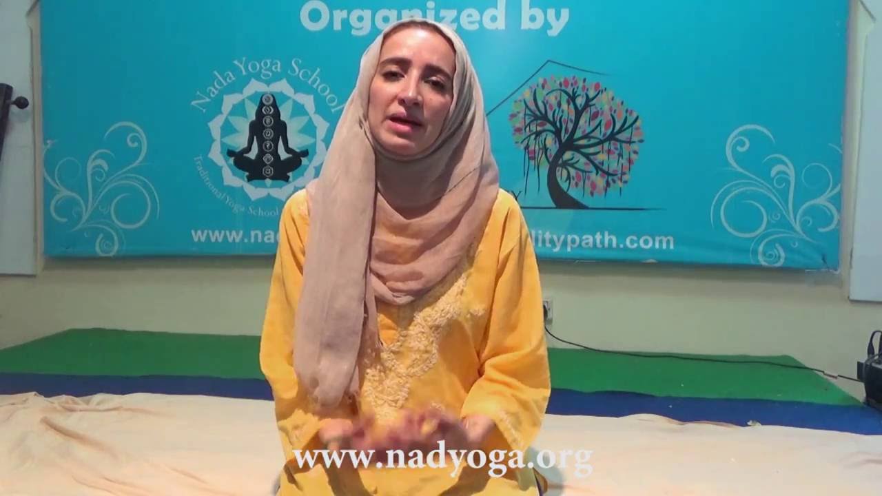 Nada Yoga School - Yoga Teacher Training Course Review by Nada Hassan