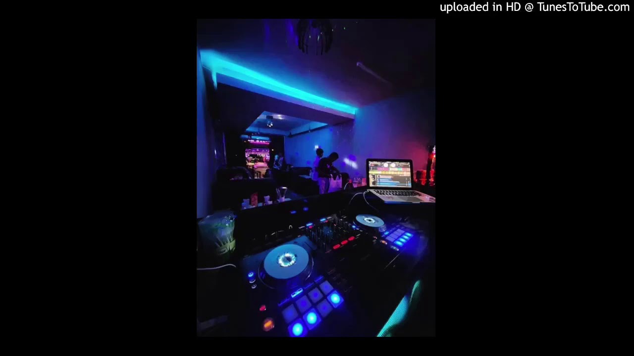 NonStop Huang Hun (Dj s.O)