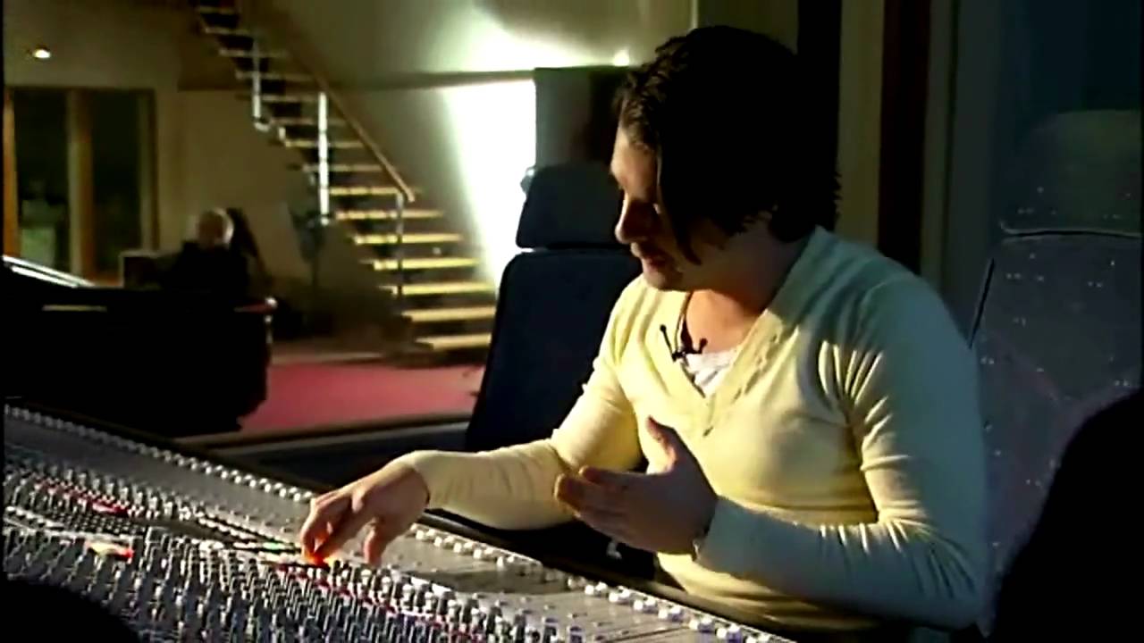 Axwell @ SVT:s documentary show Kobra PT1 (subs)