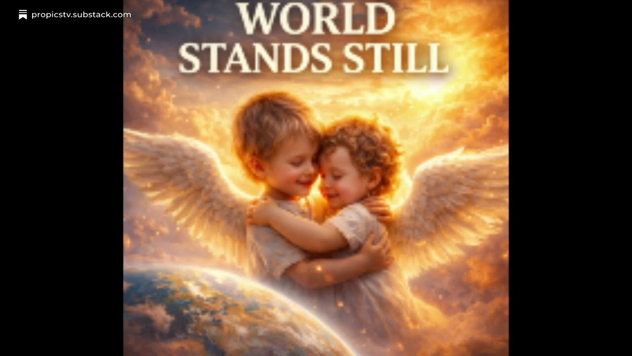World Stands Still | Epic Orchestral