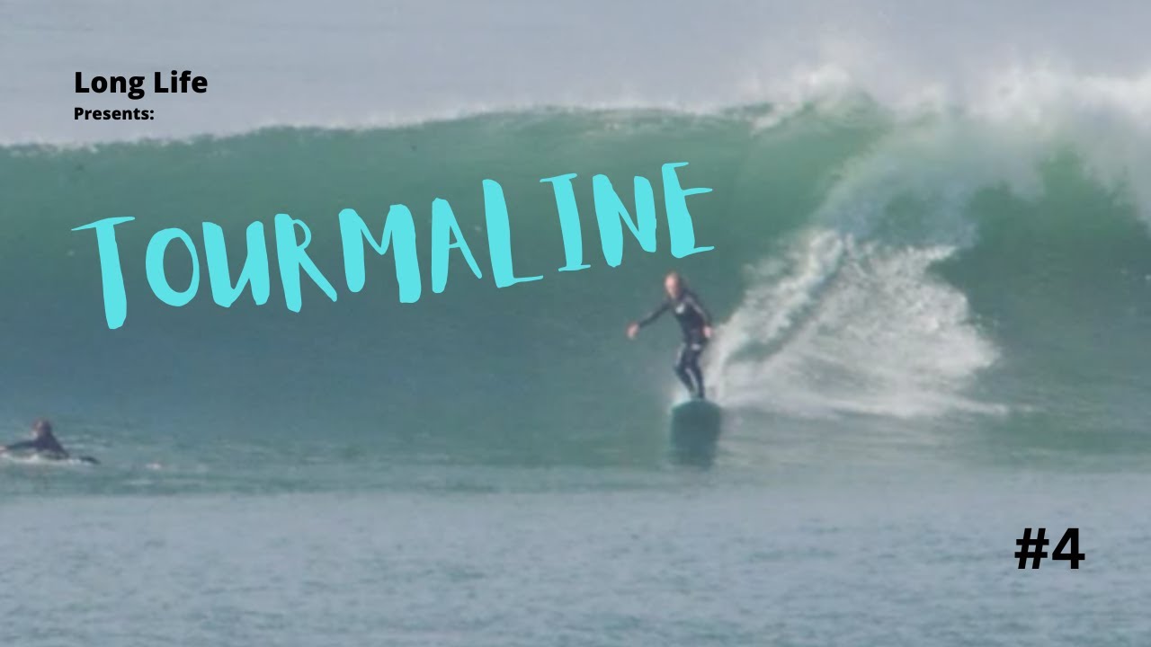 Skip Frye, Tourmaline and Glide [Long Life # 4]