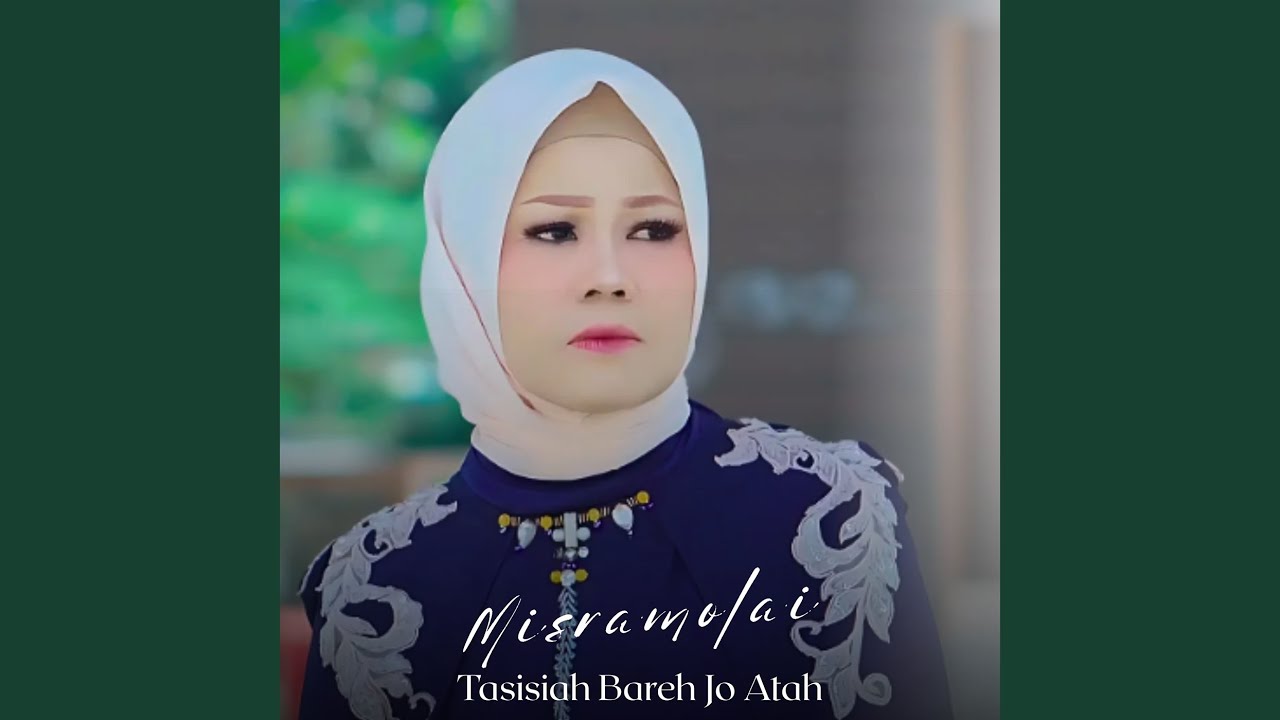 Tasisiah Bareh Jo Atah