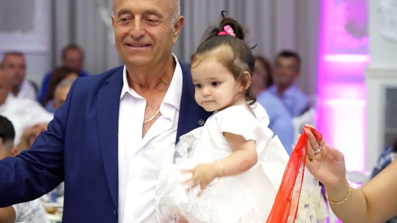Dasma Esmir & Lule - Familaj Ne Valle // Genti Facja - Migen Hoxha - Robert Korca - Florant Bogdani