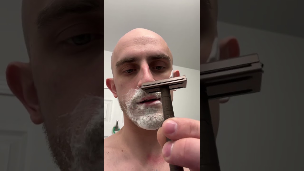 Henson AL13 Medium #shaving #henson #razor #safetyrazor #quality