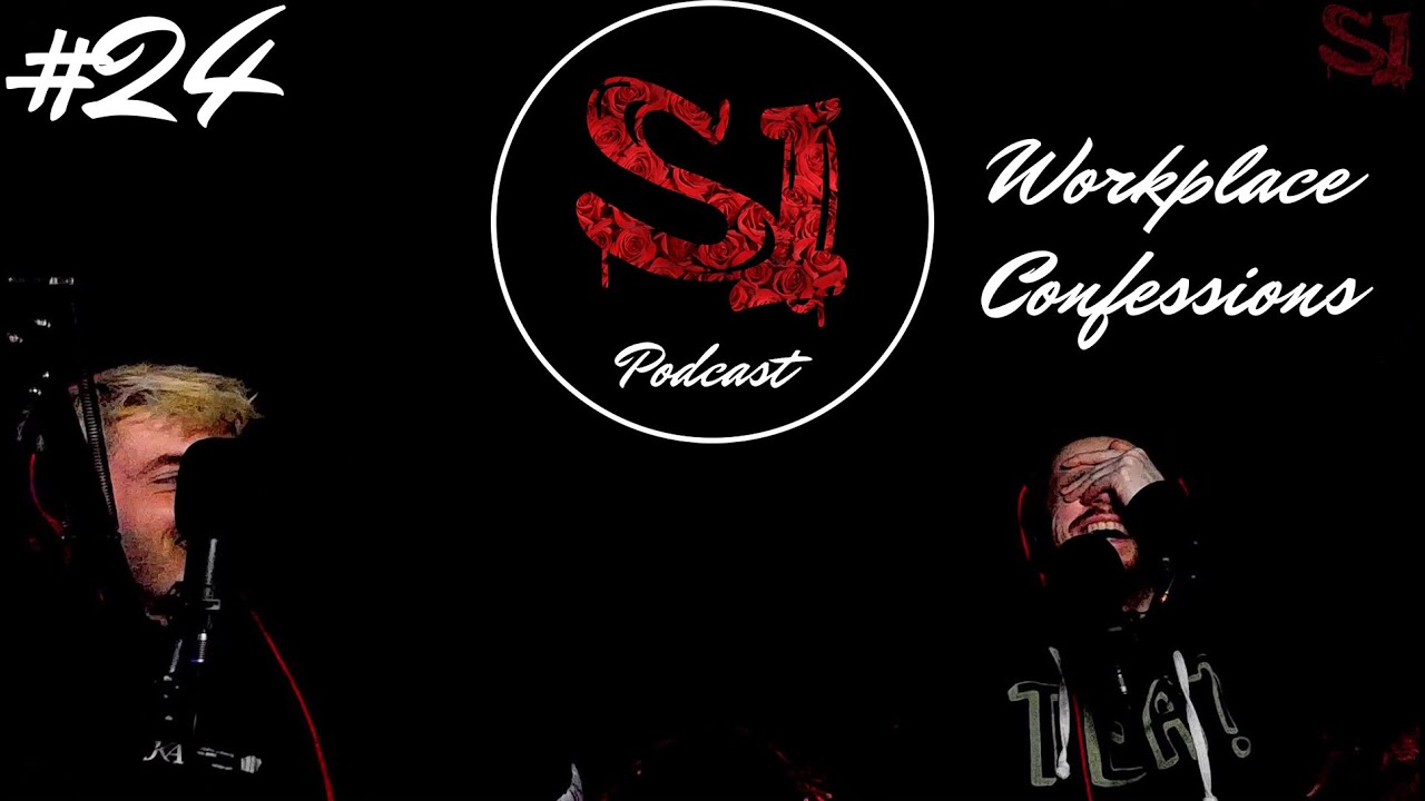Workplace Confessions | SoulInsights Podcast #24