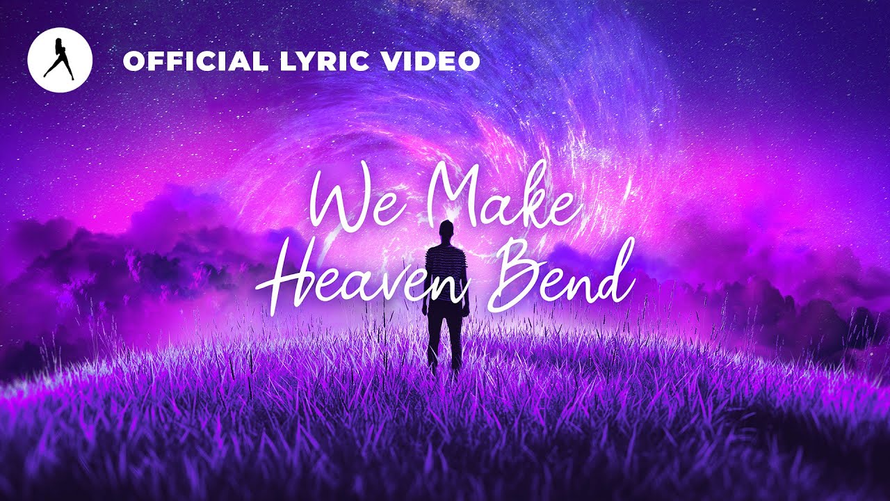 Jay Reeve & Solstice ft. Mark Vayne - We Make Heaven Bend (Official Lyric Video)