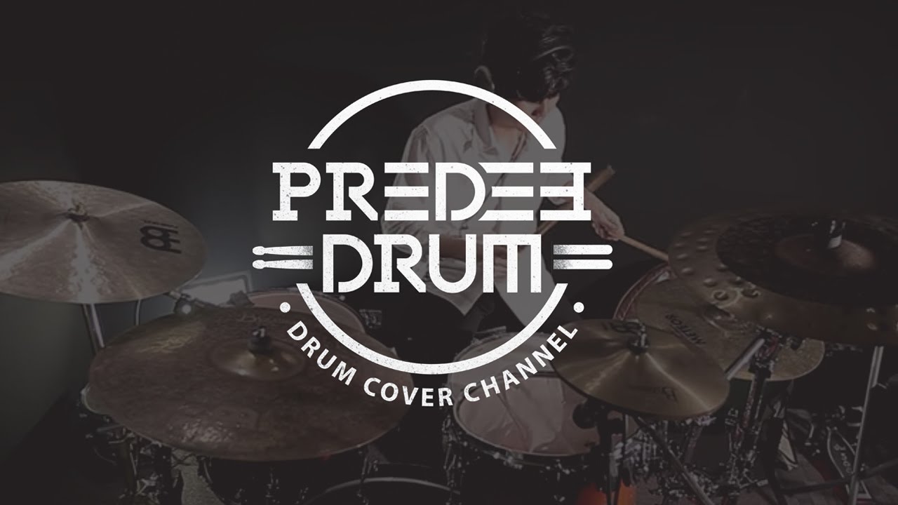 อ้าว - Atom ชนกันต์  (Drum Cover) | Tar Thawan