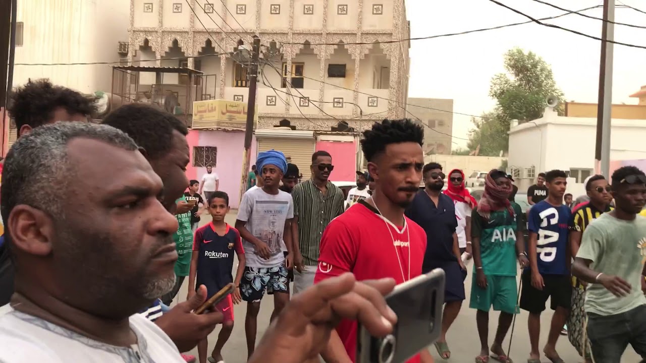 زلاف حاراة الكويت بيش