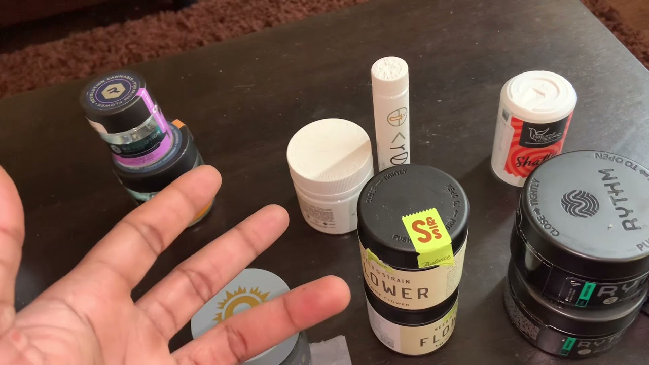 Illinois Dispensary Brands You Should Avoid!