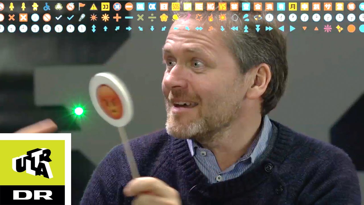 Børnepartiet: Anders Samuelsen | Ultra