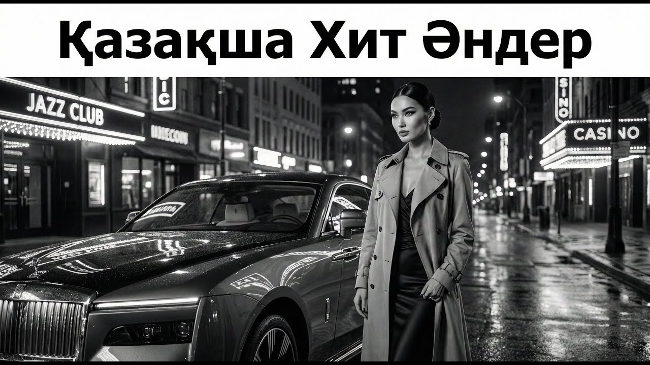 Қазақша Хиттер 2026 🔥 | Лучшие хиты Казахстана | Жолға арналған әндер | #қазақшахит #хит2026 #remix