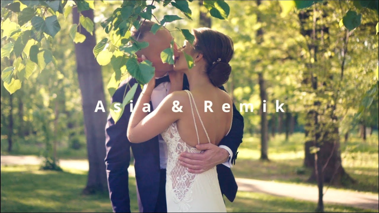 Asia i Remik WESELE 01.05.2024r.